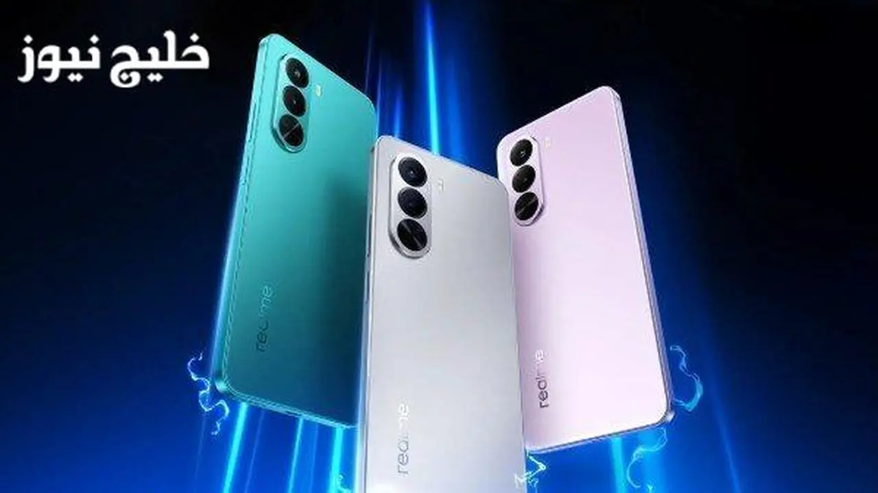 مواصفات هاتف ريلمي P4x 5G تقدم أداء متفوقاً وتقنيات متقدمة في فئة الهواتف المتوسطة